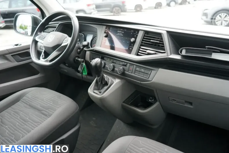 Volkswagen T6 Caravelle din 2022 cu 97.326 km - oferta VOL230560 - foto 6