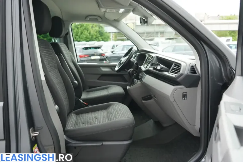 Volkswagen T6 Caravelle din 2022 cu 97.326 km - oferta VOL230560 - foto 7