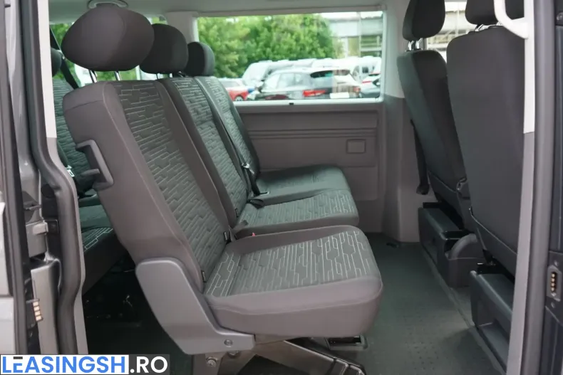 Volkswagen T6 Caravelle din 2022 cu 97.326 km - oferta VOL230560 - foto 8