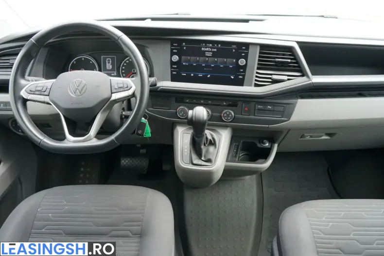 Volkswagen T6 Caravelle din 2022 cu 97.326 km - oferta VOL230560 - foto 10
