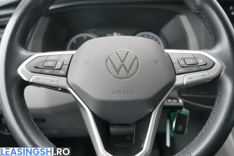 Volkswagen T6 Caravelle din 2022 cu 97.326 km - oferta VOL230560 - foto 15