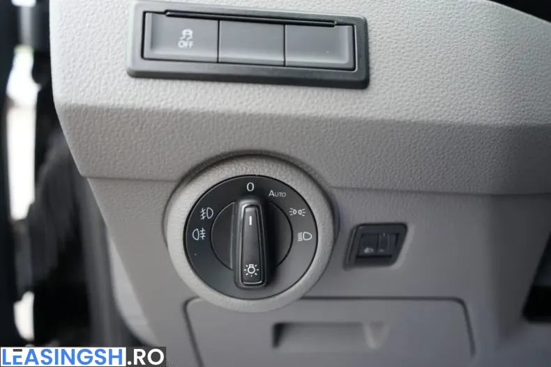 Volkswagen T6 Caravelle din 2022 cu 97.326 km - oferta VOL230560 - foto 18