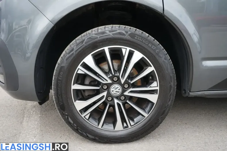 Volkswagen T6 Caravelle din 2022 cu 97.326 km - oferta VOL230560 - foto 19