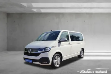 Volkswagen T6 Multivan din 2021 - oferta VOL230561