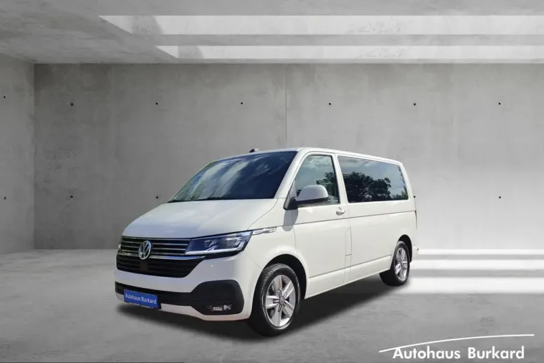 Volkswagen T6 Multivan din 2021 cu 88.720 km - oferta VOL230561 - foto 1