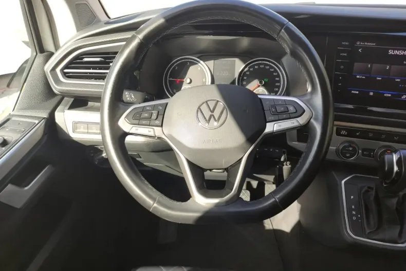 Volkswagen T6 Multivan din 2021 cu 88.720 km - oferta VOL230561 - foto 3