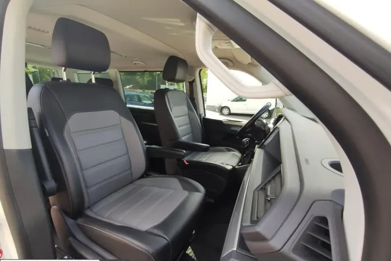 Volkswagen T6 Multivan din 2021 cu 88.720 km - oferta VOL230561 - foto 10
