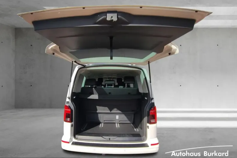 Volkswagen T6 Multivan din 2021 cu 88.720 km - oferta VOL230561 - foto 13