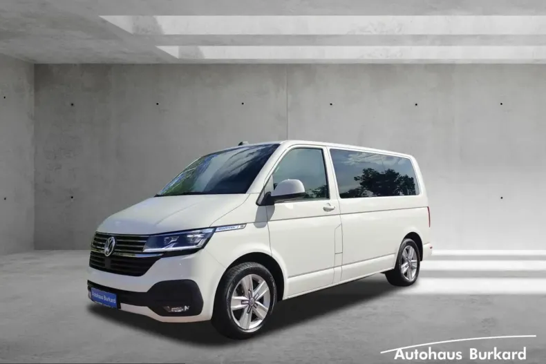 Volkswagen T6 Multivan din 2021 cu 88.720 km - oferta VOL230561 - foto 16