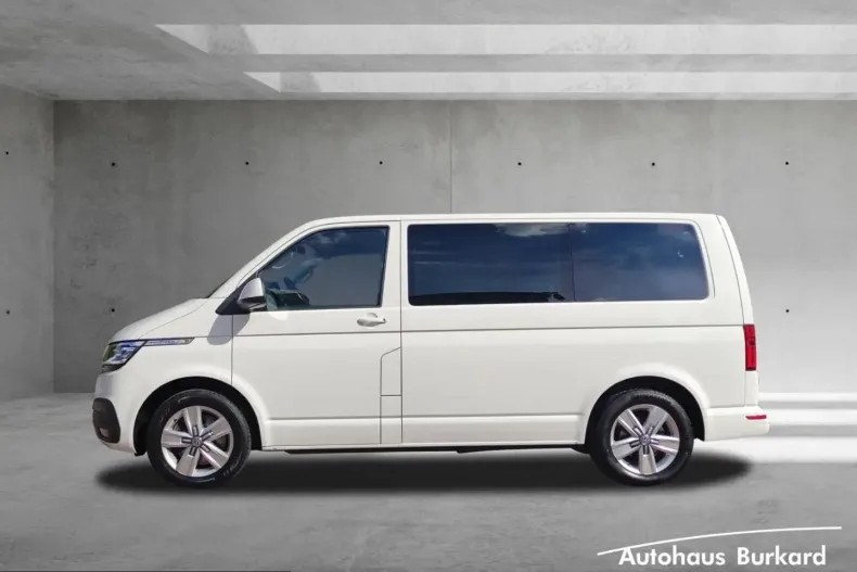 Volkswagen T6 Multivan din 2021 cu 88.720 km - oferta VOL230561 - foto 17