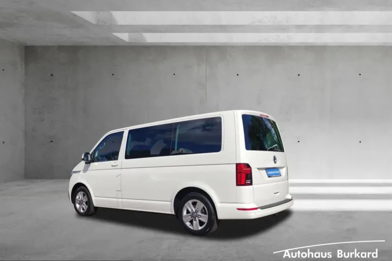 Volkswagen T6 Multivan din 2021 cu 88.720 km - oferta VOL230561 - foto 18