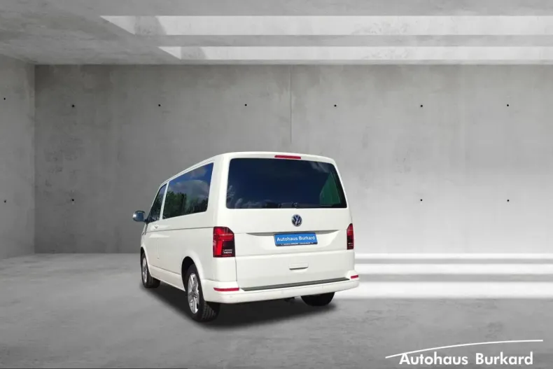 Volkswagen T6 Multivan din 2021 cu 88.720 km - oferta VOL230561 - foto 19