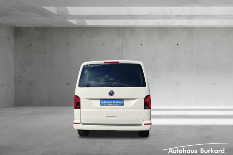 Volkswagen T6 Multivan din 2021 cu 88.720 km - oferta VOL230561 - foto 20