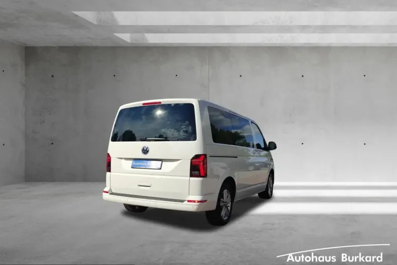 Volkswagen T6 Multivan din 2021 cu 88.720 km - oferta VOL230561 - foto 21