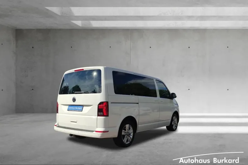 Volkswagen T6 Multivan din 2021 cu 88.720 km - oferta VOL230561 - foto 22