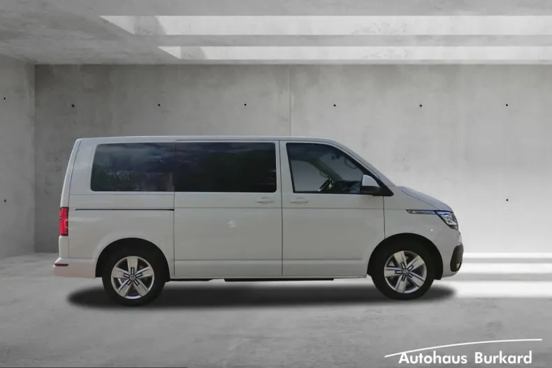 Volkswagen T6 Multivan din 2021 cu 88.720 km - oferta VOL230561 - foto 23