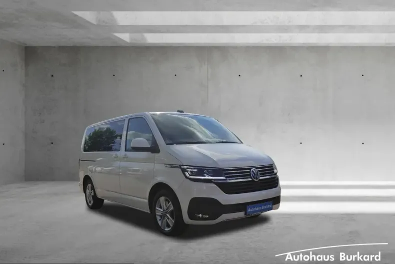 Volkswagen T6 Multivan din 2021 cu 88.720 km - oferta VOL230561 - foto 24