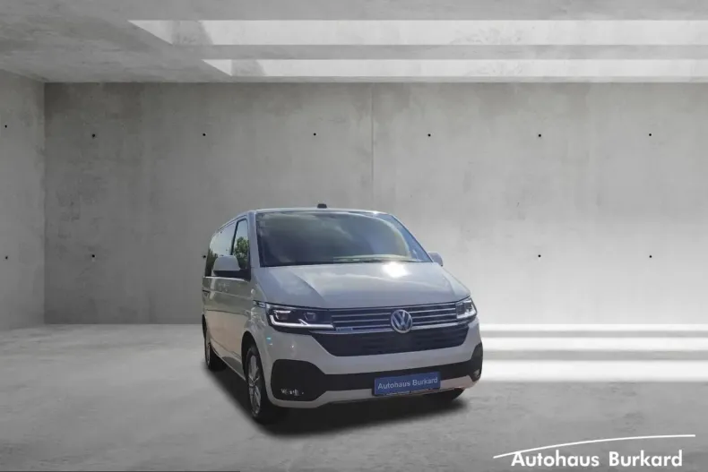 Volkswagen T6 Multivan din 2021 cu 88.720 km - oferta VOL230561 - foto 25