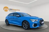 Audi S3 din 2023 cu 56.900 km - oferta AUD230562 - foto 3