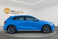 Audi S3 din 2023 cu 56.900 km - oferta AUD230562 - foto 4