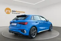 Audi S3 din 2023 cu 56.900 km - oferta AUD230562 - foto 5