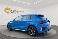 Audi S3 din 2023 cu 56.900 km - oferta AUD230562 - foto 7