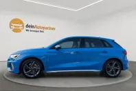 Audi S3 din 2023 cu 56.900 km - oferta AUD230562 - foto 8