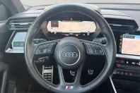 Audi S3 din 2023 cu 56.900 km - oferta AUD230562 - foto 11