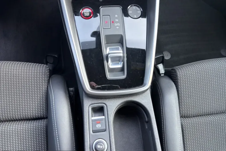 Audi S3 din 2023 cu 56.900 km - oferta AUD230562 - foto 17