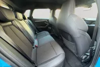 Audi S3 din 2023 cu 56.900 km - oferta AUD230562 - foto 19