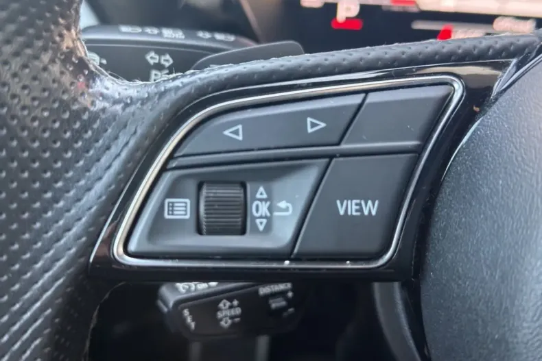 Audi S3 din 2023 cu 56.900 km - oferta AUD230562 - foto 22