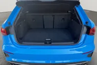 Audi S3 din 2023 cu 56.900 km - oferta AUD230562 - foto 27