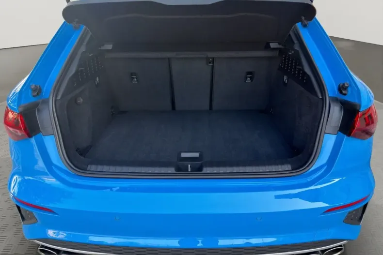Audi S3 din 2023 cu 56.900 km - oferta AUD230562 - foto 27