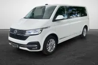 Volkswagen T6 Multivan din 2021 cu 98.618 km - oferta VOL230563 - foto 1