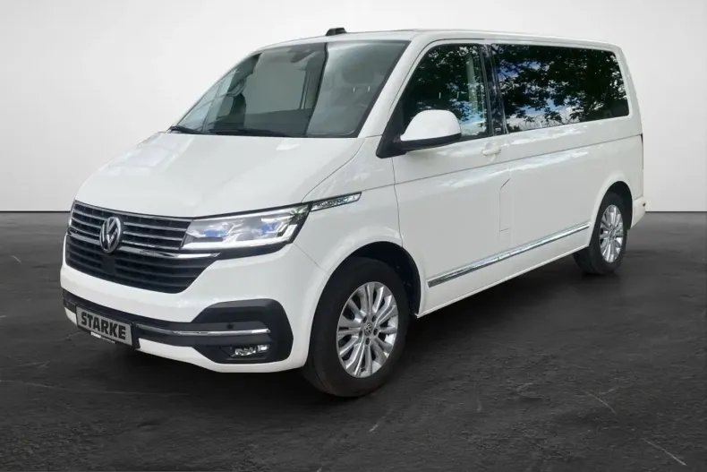 Volkswagen T6 Multivan din 2021 cu 98.618 km - oferta VOL230563 - foto 1