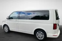 Volkswagen T6 Multivan din 2021 cu 98.618 km - oferta VOL230563 - foto 3