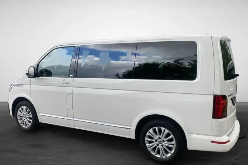 Volkswagen T6 Multivan din 2021 cu 98.618 km - oferta VOL230563 - foto 3