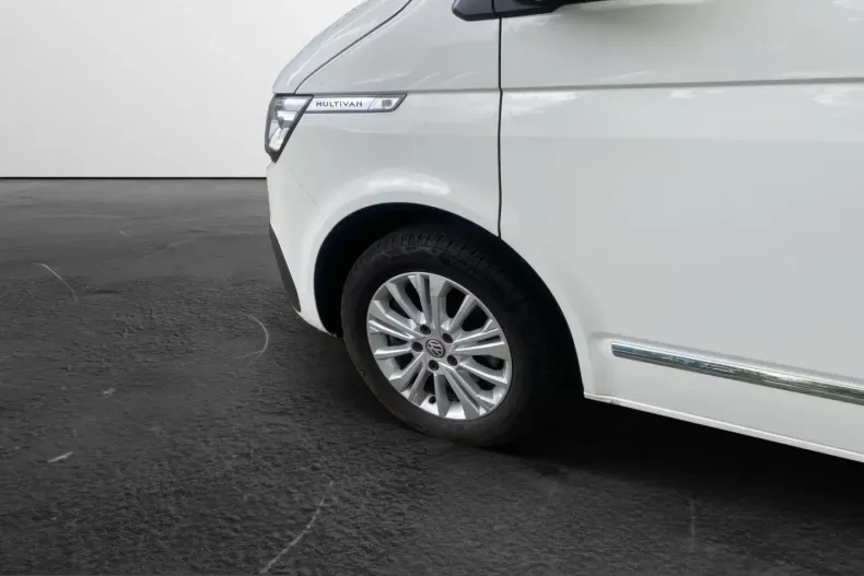 Volkswagen T6 Multivan din 2021 cu 98.618 km - oferta VOL230563 - foto 4