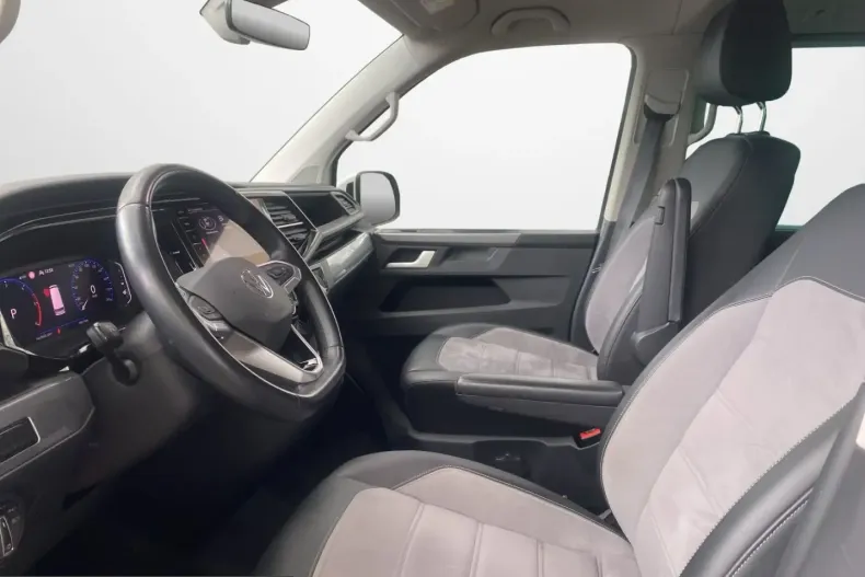 Volkswagen T6 Multivan din 2021 cu 98.618 km - oferta VOL230563 - foto 6