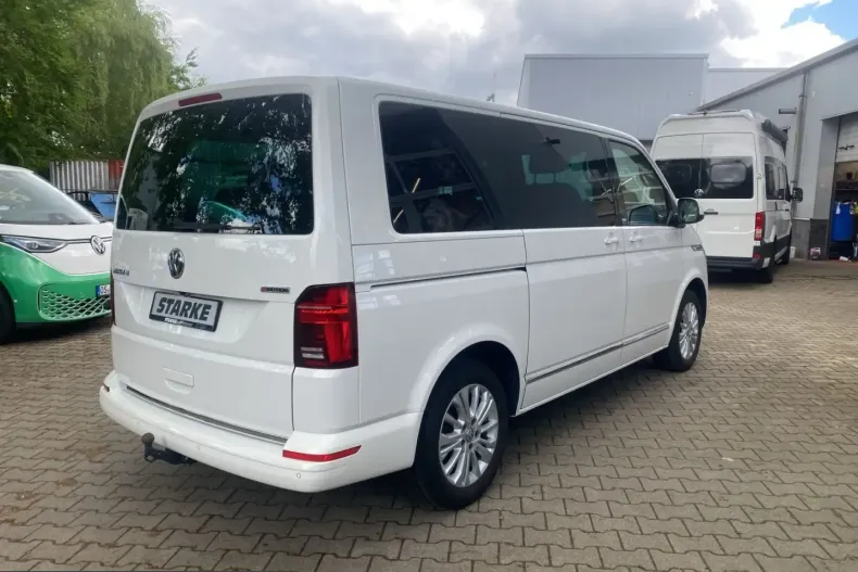 Volkswagen T6 Multivan din 2021 cu 98.618 km - oferta VOL230563 - foto 13