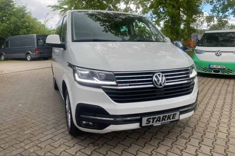 Volkswagen T6 Multivan din 2021 cu 98.618 km - oferta VOL230563 - foto 15