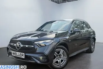 Mercedes-Benz GLC 300 din 2024 - oferta MER230564