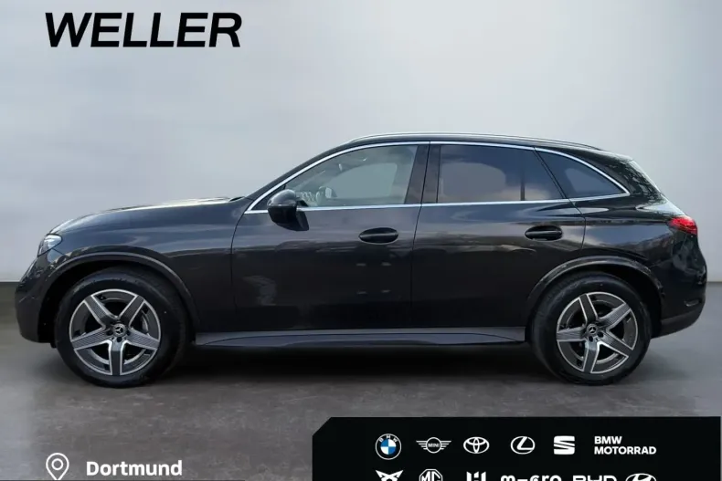Mercedes-Benz GLC 300 (Clasa GLC) din 2024 cu 75.500 km - oferta MER230564 - foto 4