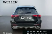 Mercedes-Benz GLC 300 (Clasa GLC) din 2024 cu 75.500 km - oferta MER230564 - foto 5