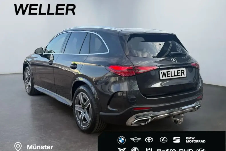 Mercedes-Benz GLC 300 (Clasa GLC) din 2024 cu 75.500 km - oferta MER230564 - foto 6