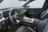Mercedes-Benz GLC 300 (Clasa GLC) din 2024 cu 75.500 km - oferta MER230564 - foto 7