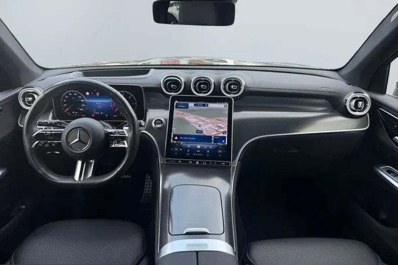 Mercedes-Benz GLC 300 (Clasa GLC) din 2024 cu 75.500 km - oferta MER230564 - foto 9