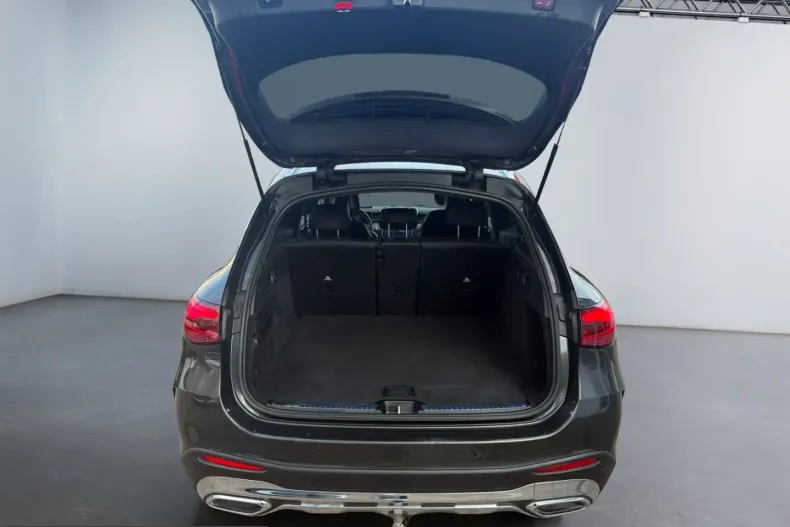Mercedes-Benz GLC 300 (Clasa GLC) din 2024 cu 75.500 km - oferta MER230564 - foto 15