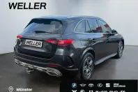 Mercedes-Benz GLC 300 (Clasa GLC) din 2024 cu 75.500 km - oferta MER230564 - foto 16