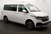 Volkswagen T6 Multivan din 2022 cu 99.850 km - oferta VOL230565 - foto 1